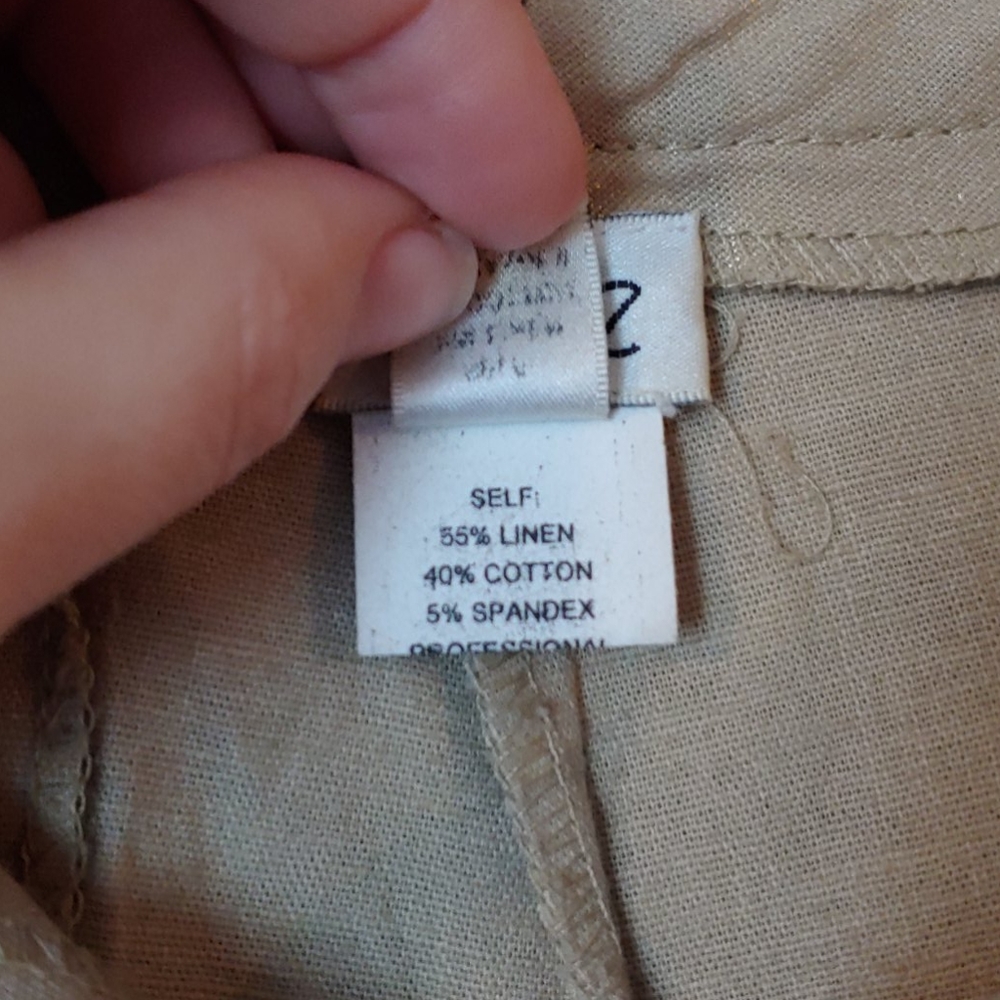 Cache Shorts - Picture 5 of 5